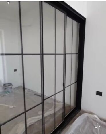 Plastik pəncərələr: Şəbəkəli̇ plasti̇k pəncərə. Kəyfi̇yyətli̇. Sərfəli̇ — 29