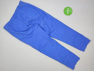 clothes miss: M&S Collection, Spodnie materiałowe damskie, rozmiar S — 3