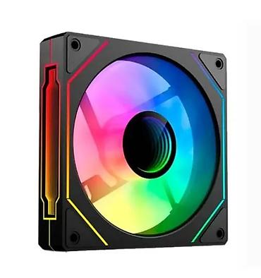cpu cooler: Система охлаждения для ПК, Новый, Кулер, Для корпуса и блока питания — 1