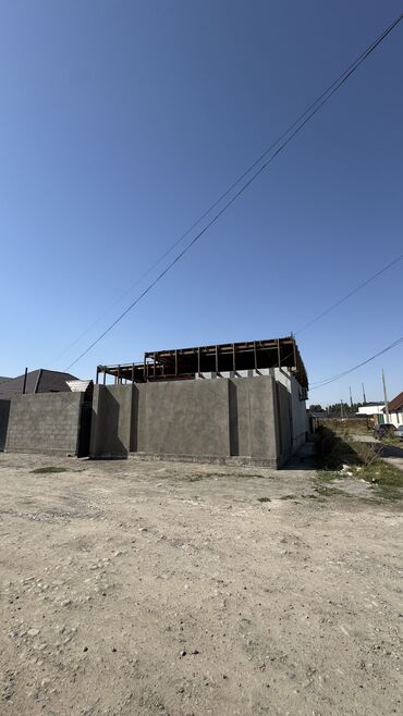 Продажа домов: Дом, 115 м², 4 комнаты, Собственник — 19