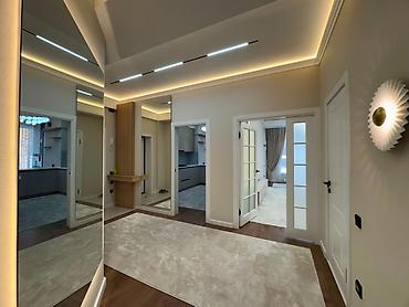 brk group: 2 комнаты, 80 м², 11 мкр Элитка, 2 этаж, Дизайнерский ремонт — 5
