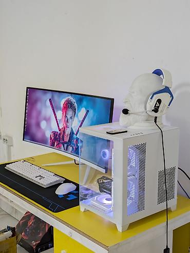 hp 2055dn printer: Компьютер, ядер - 32, ОЗУ 32 ГБ, Игровой, Новый, Intel Xeon, NVIDIA GeForce GTX 1080 Ti, HDD + SSD — 1