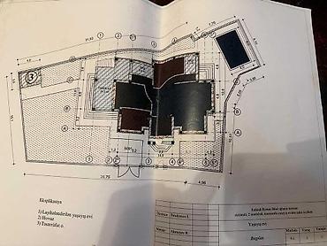 сайты недвижимости в баку: 6 комнат, 800 м² — 6