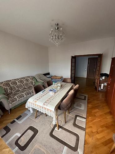 rahat əmlak: 2 otaqlı, Yeni tikili, m. Həzi Aslanov, 86 kv. m — 1