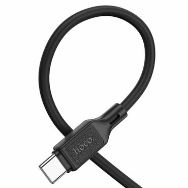 Зарядные устройства: X82, кабель для зарядки и передачи данных Type-C на Type-C 60W, 1м at lalafo.kg — 14 Зарядные устройства: X82, кабель для зарядки и передачи данных Type-C на Type-C 60W, 1м — 14