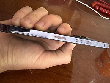 iphone 14 pro max silver: IPhone 14 Pro Max, 256 GB, Deep Purple, Face ID, Barmaq izi — 2