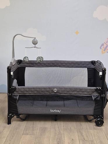 usag manejleri: ✨ Yeni model – Burbay BK 120 Yellənən Monej və Çarpayı 🆕 Yeni dizayn — 3