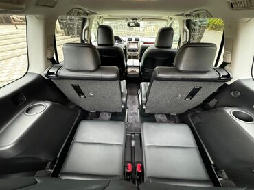 Lexus: Lexus GX: 2018 г., 4.6 л, Автомат, Бензин, Внедорожник — 10