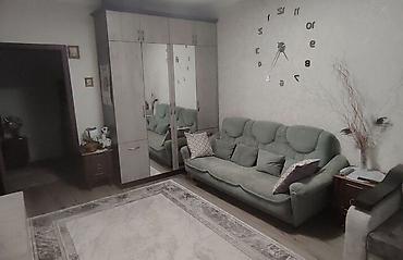 ботсад: 1 комната, 37 м², Азия Молл Элитка, 11 этаж, Евроремонт — 5