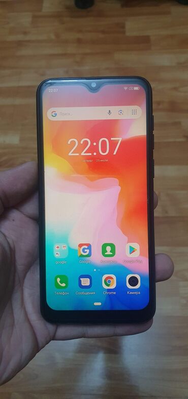 isdemis telfonlar: Ulefone S11,problemi yoxdu!2gb/16gb