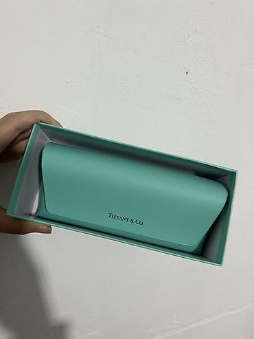 авиаторы очки: Солнцезащитные очки Tiffany & Co. TF3104D 💙 Оригинальные очки — 2