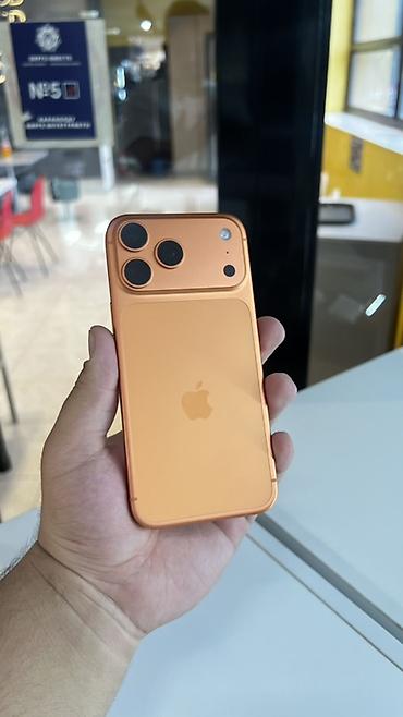flip 4: Смартфон Apple iPhone 17 pro max 256 gb SIM БУ Состояние внешнее — 1