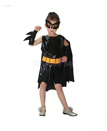 cardio bunny helanke: Kostim batmanka za devojčice. kostim batmanka za devojčice 00-00- — 1