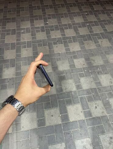 samsung h: Samsung Galaxy A21S, 4 GB, цвет - Черный, Отпечаток пальца