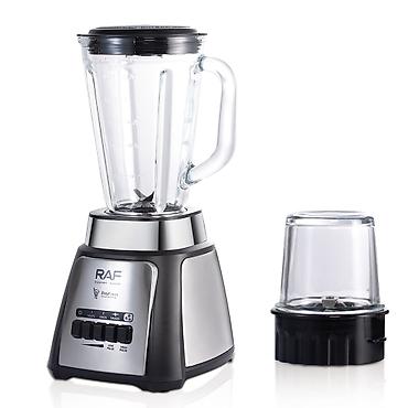 Blenderlər: Blender R.2923 – 2‑si 1‑də - Güc: 1500 W - Funksiyalar: qarışdırma — 3