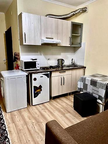 Иссык-Куль 2026: Квартира, от Берега 100 мет ЦО Кыргызское взморье, Бостери, Детская площадка, Парковка, стоянка, Охраняемая территория — 18