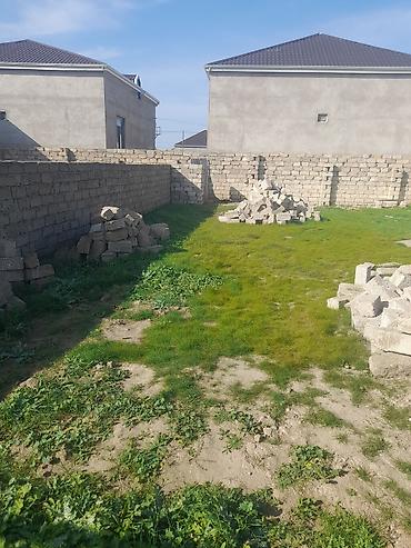 Torpaq sahələrinin satışı: 35 sot, Kənd təsərrüfatı, Mülkiyyətçi, Kupça (Çıxarış) — 3