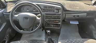 ВАЗ (ЛАДА): ВАЗ (ЛАДА) 2114: 2005 г., 1.5 л, Ручные, Бензин, Хэтчбэк — 7