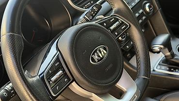 kia mohave запчасти: Kia Sportage: 2021 г., 1.7 л, Робот, Дизель, Фастбек — 9