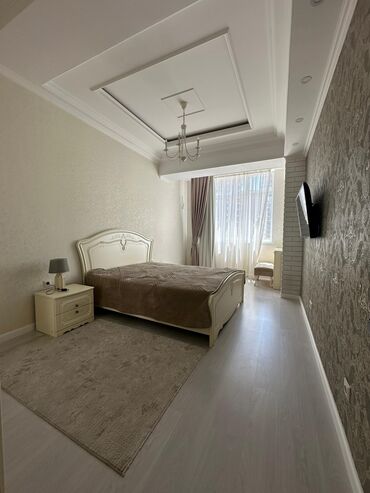 куплю квартиру асанбай: 2 комнаты, 70 м², Элитка, 6 этаж, Евроремонт