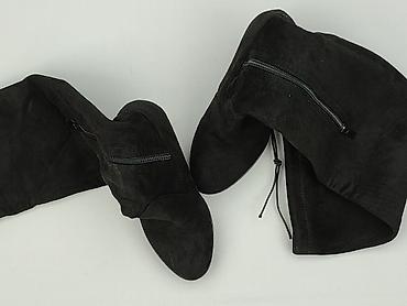 prima moda kozaki: Kozaki damskie, rozmiar 35 — 1
