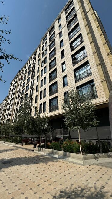 сдаю квартиры арча бешик: 5 и более комнат, 243 м², Элитка, 9 этаж, Евроремонт