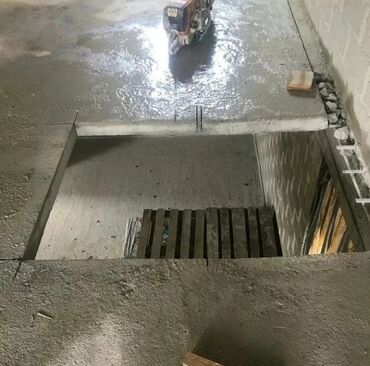 Beton işləri: Beton kesimi beton deşimi beton kesen beton deşen beton kəsimi armatur — 10