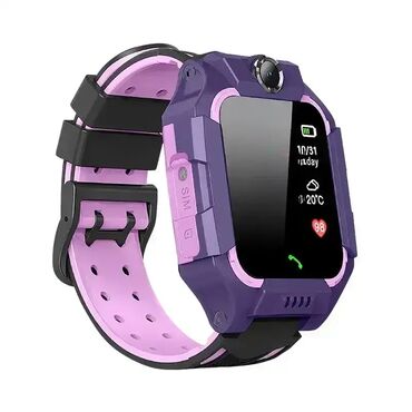polovni dzojstik za ps5: Model: Smart Watch Z6 dečiji Sim kartica purple Price: 3010