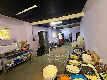 İcarəyə restoran və kafelər: Bir çox biznes sahəsinə yararlidir. Dönerxana, qril, təndir, çay evi — 2