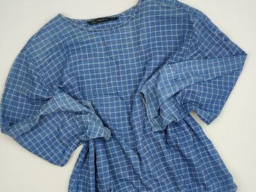 sweter w truskawki zara: Zara, Жіноча блуза, розмір S