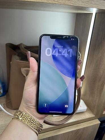 iphone 11 pro barter: IPhone 11 Pro Max, 256 GB, Matte Midnight Green, Face ID — 3