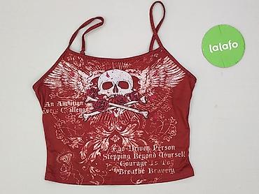 esmara bikini: Shein, Top damski, rozmiar S — 2