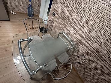 maqnit setka perde: Çılçıraq, 10 və daha çox lampa, Metal — 4