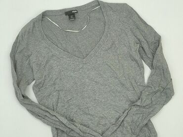 dekolt serce bluzki: H&M, S (EU 36), condition - Good