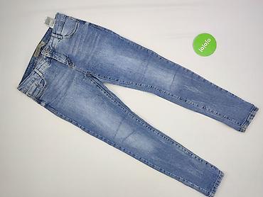 slim ankle jeans: Jeansy damskie, rozmiar S — 2