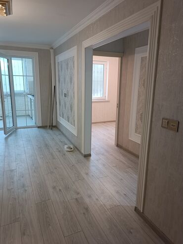 xacmaz evlər: Гянджа, 3 комнаты, Вторичка, 45 м²