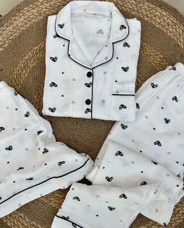 Другая женская одежда: Домашняя одежда для всей семьи рынок Орто-Сай «Оберон» 1️⃣📍0(7)проход — 15