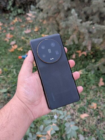 яндекс станция 2 бишкек: Xiaomi, 13 Ultra, 256 ГБ, түсү - Кара, 2 SIM