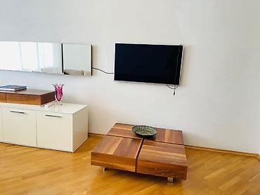 3 otaqlı: İcarəyə verilir 3 otaqlı yeni tikili 118 m², Şah İsmayıl Xətai m — 7