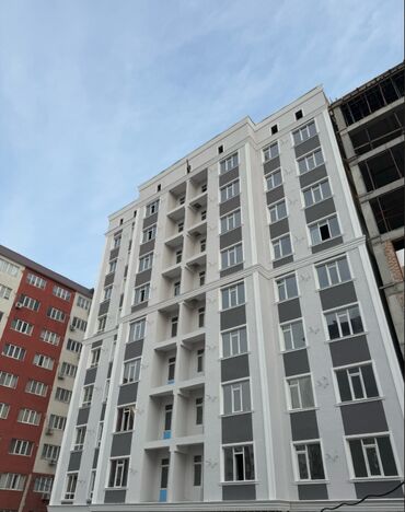 Продажа квартир: 2 комнаты, 37 м², Элитка, 1 этаж, Евроремонт