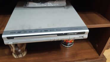 ноутбук ош бу: Домашний комплект ARTECH: DVD-плеер + музыкальный центр с экраном и