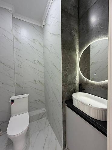 Продажа квартир: 1 комната, 40 м², Элитка, 6 этаж, Евроремонт — 4