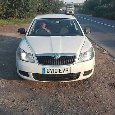 parkside obd2: LIMARIJA MEHANIKA ITD ZA ŠKODA OCTAVIA OD 2004. DO 2013. GOD. | — 5