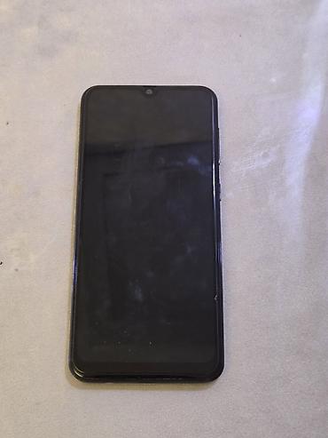samsung a51 qiyməti: Samsung Galaxy A50, 64 GB, rəng - Qara, Barmaq izi — 2