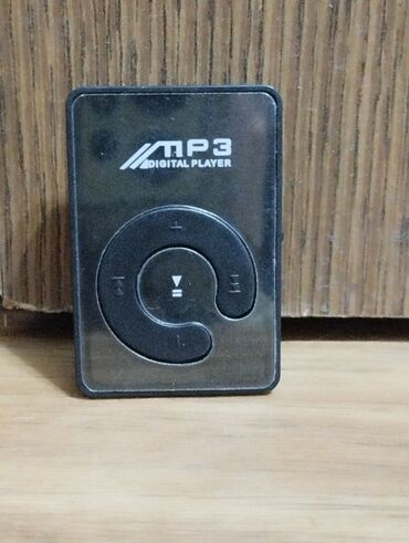 mp3 pleer: MP3 плееры