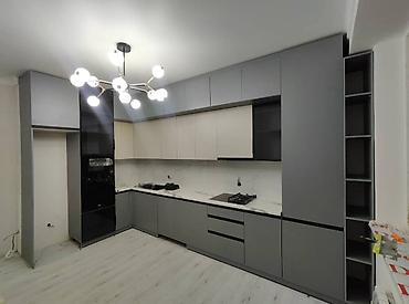 Кухонные гарнитуры на заказ: Кухонные гарнитуры на заказ — 9