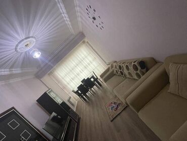 Uzunmüddətli kirayə mənzillər: Sumqayıt şəhəri,Baxça Şəhər yaşayış kompleksində,9 mərtəbəli yeni — 4