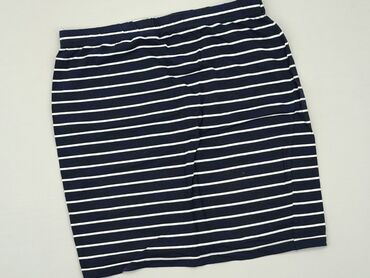 jeansowe spódnice: Skirt, XL (EU 42), condition - Good