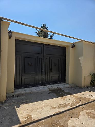 suraxanı heyet evleri: Həyət evi satışa təqdim olunur. Ev müasir fasad dizaynına malikdir və — 3