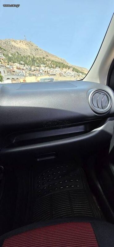 Mitsubishi: Mitsubishi Space Star: 1.6 l. | 2014 έ. 111564 km. Χάτσμπακ — 15